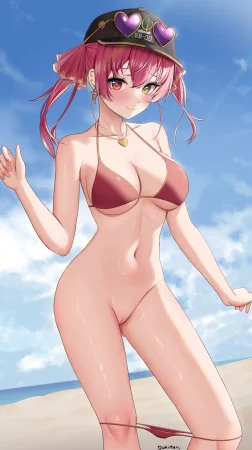 Pixiv Dokimaru - Page 102