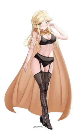 Pixiv Dokimaru - Page 113