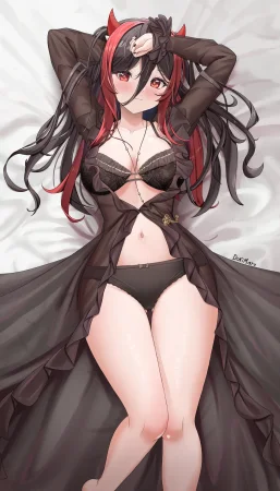 Pixiv Dokimaru - Page 134