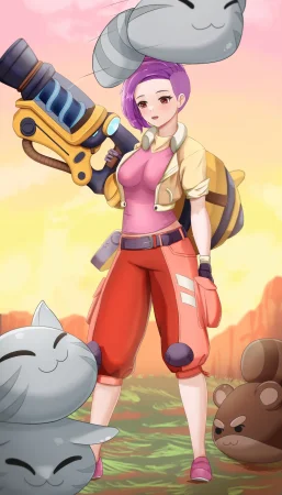 Pixiv Dokimaru - Page 145