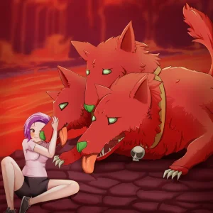 Pixiv Dokimaru - Page 146