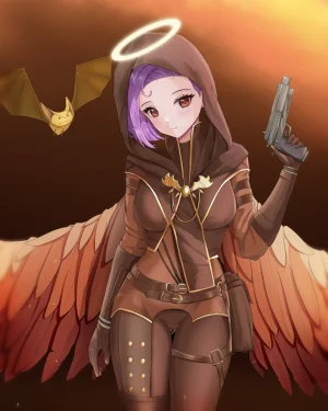 Pixiv Dokimaru - Page 147