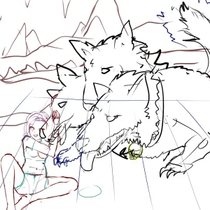 Pixiv Dokimaru - Page 149