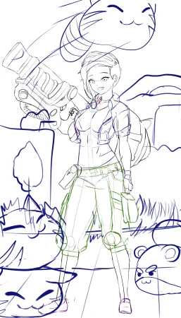 Pixiv Dokimaru - Page 150