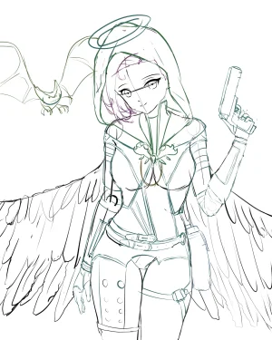 Pixiv Dokimaru - Page 151