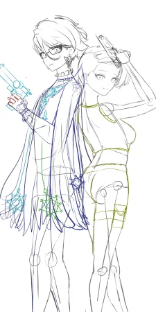 Pixiv Dokimaru - Page 152