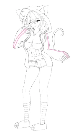 Pixiv Dokimaru - Page 154