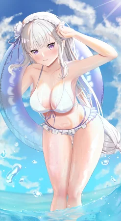 Pixiv Dokimaru - Page 155