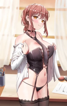 Pixiv Dokimaru - Page 164