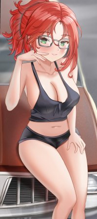 Pixiv Dokimaru - Page 166