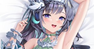 Pixiv Dokimaru - Page 18