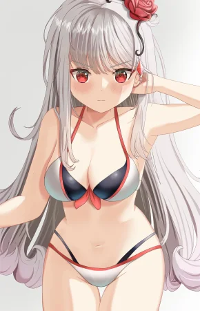 Pixiv Dokimaru - Page 181