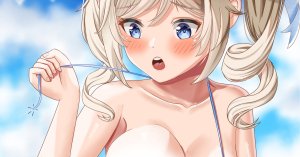 Pixiv Dokimaru - Page 186