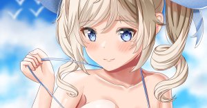 Pixiv Dokimaru - Page 187