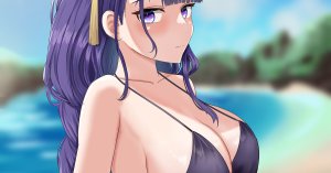 Pixiv Dokimaru - Page 189