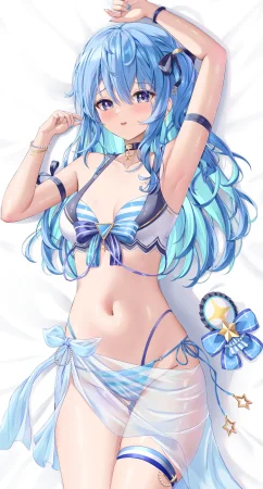 Pixiv Dokimaru - Page 22