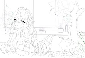 Pixiv Dokimaru - Page 45