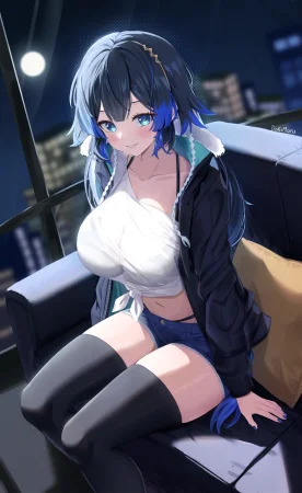 Pixiv Dokimaru - Page 58