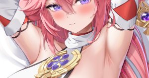 Pixiv Dokimaru - Page 6