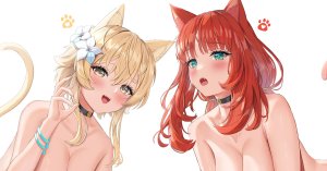 Pixiv Dokimaru - Page 73