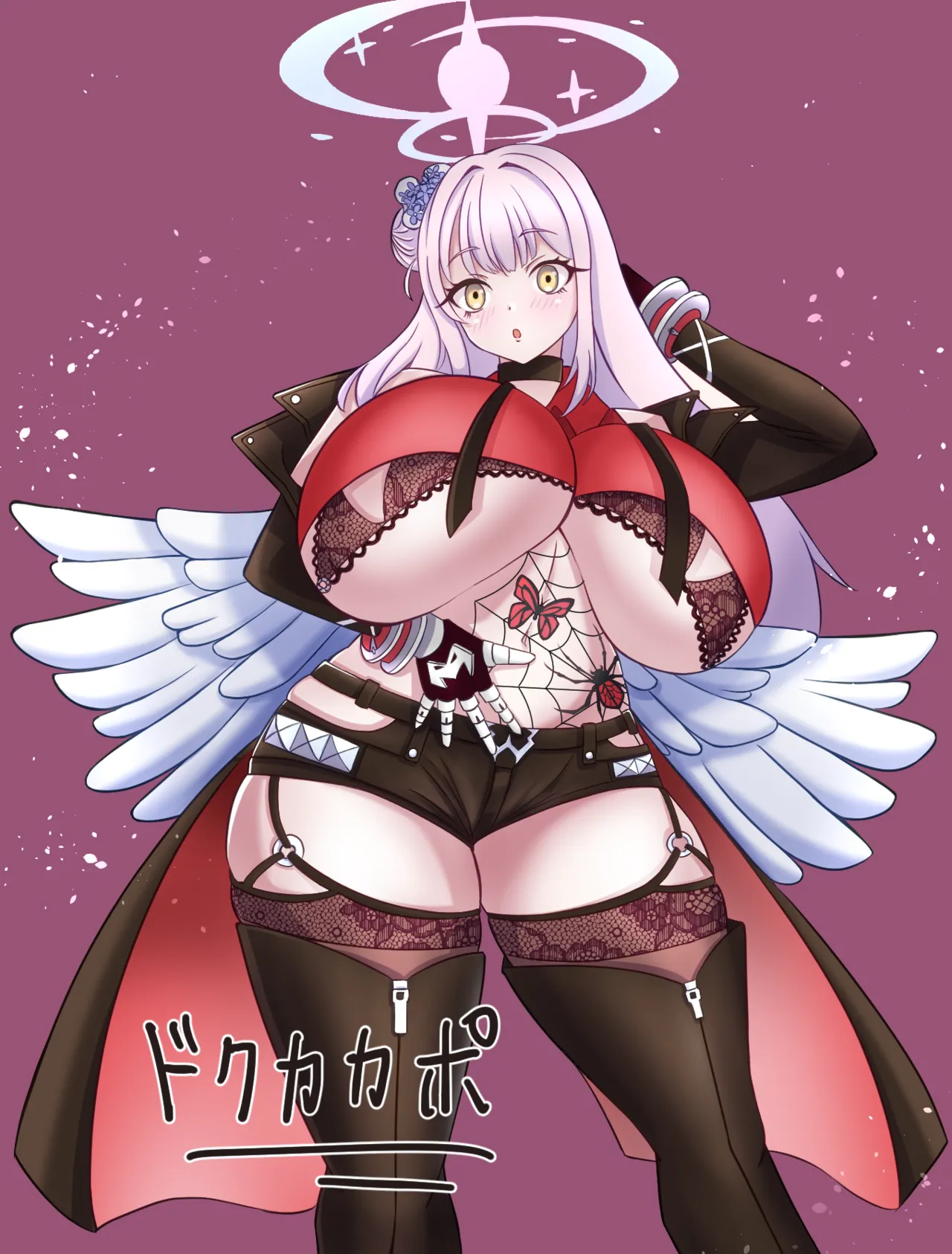 Pixiv Dokukakapo 2970058 - Image 166