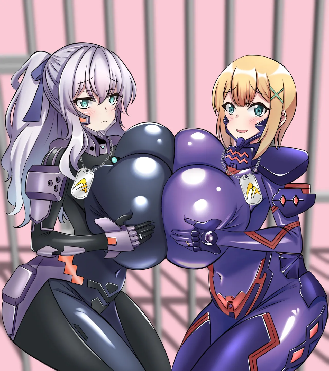 Pixiv Dokukakapo 2970058 - Image 185