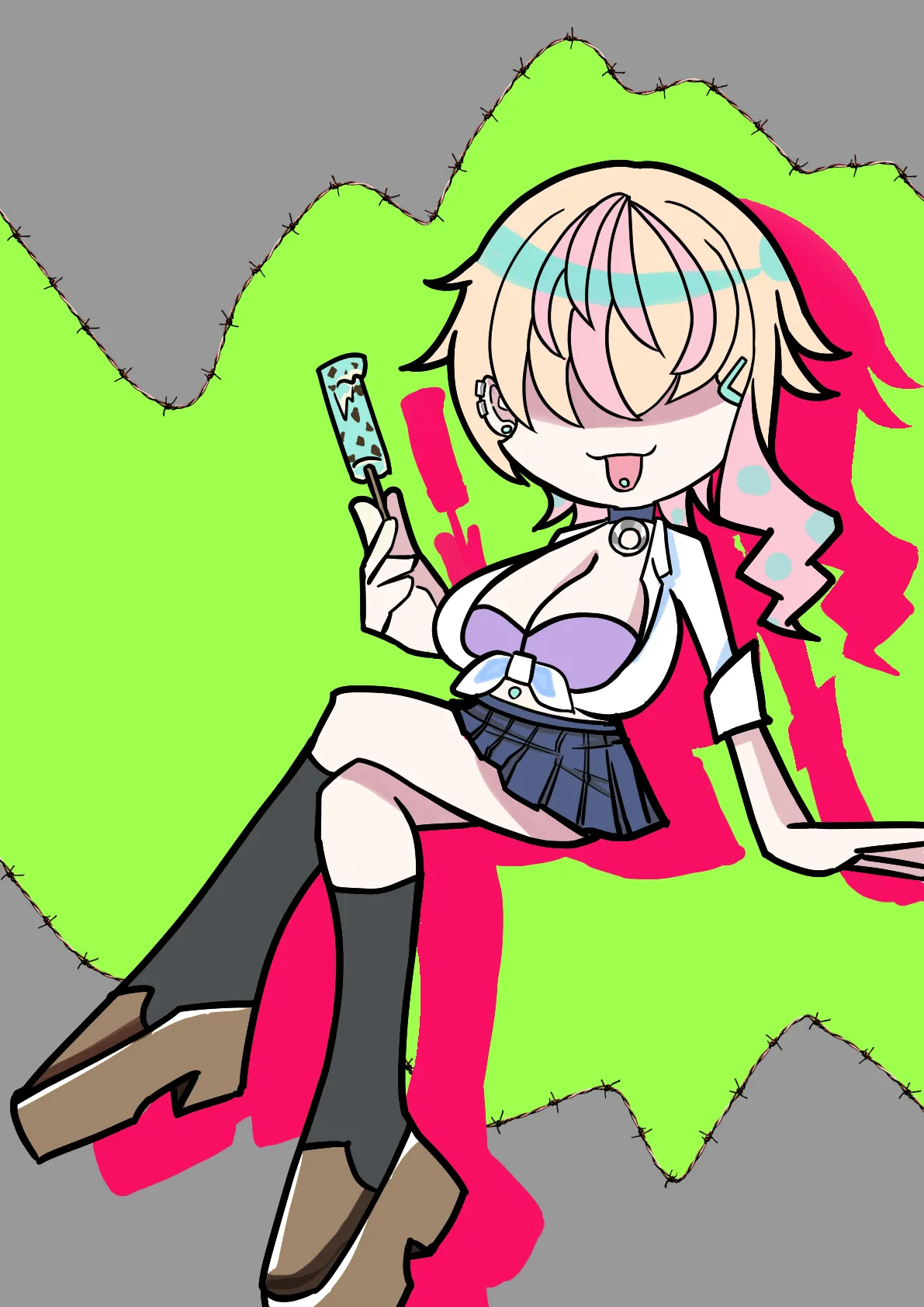 Pixiv Dokukakapo 2970058 - Image 241