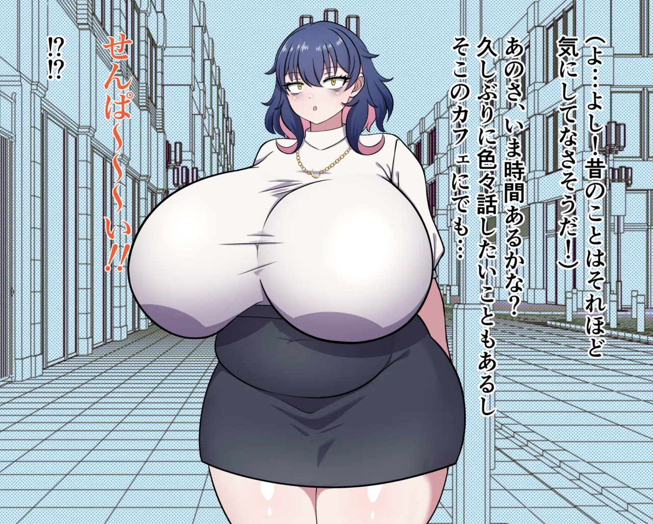 Pixiv Dokukakapo 2970058 - Image 53