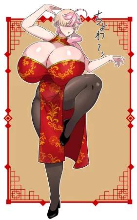 Pixiv Dokukakapo 2970058 - Page 125