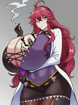 Pixiv Dokukakapo 2970058 - Page 137