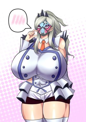 Pixiv Dokukakapo 2970058 - Page 201