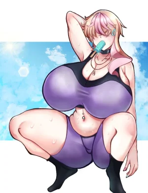 Pixiv Dokukakapo 2970058 - Page 239