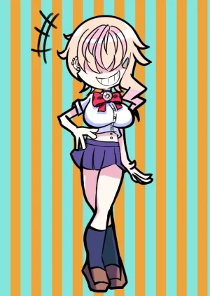 Pixiv Dokukakapo 2970058 - Page 258