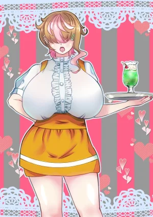 Pixiv Dokukakapo 2970058 - Page 260