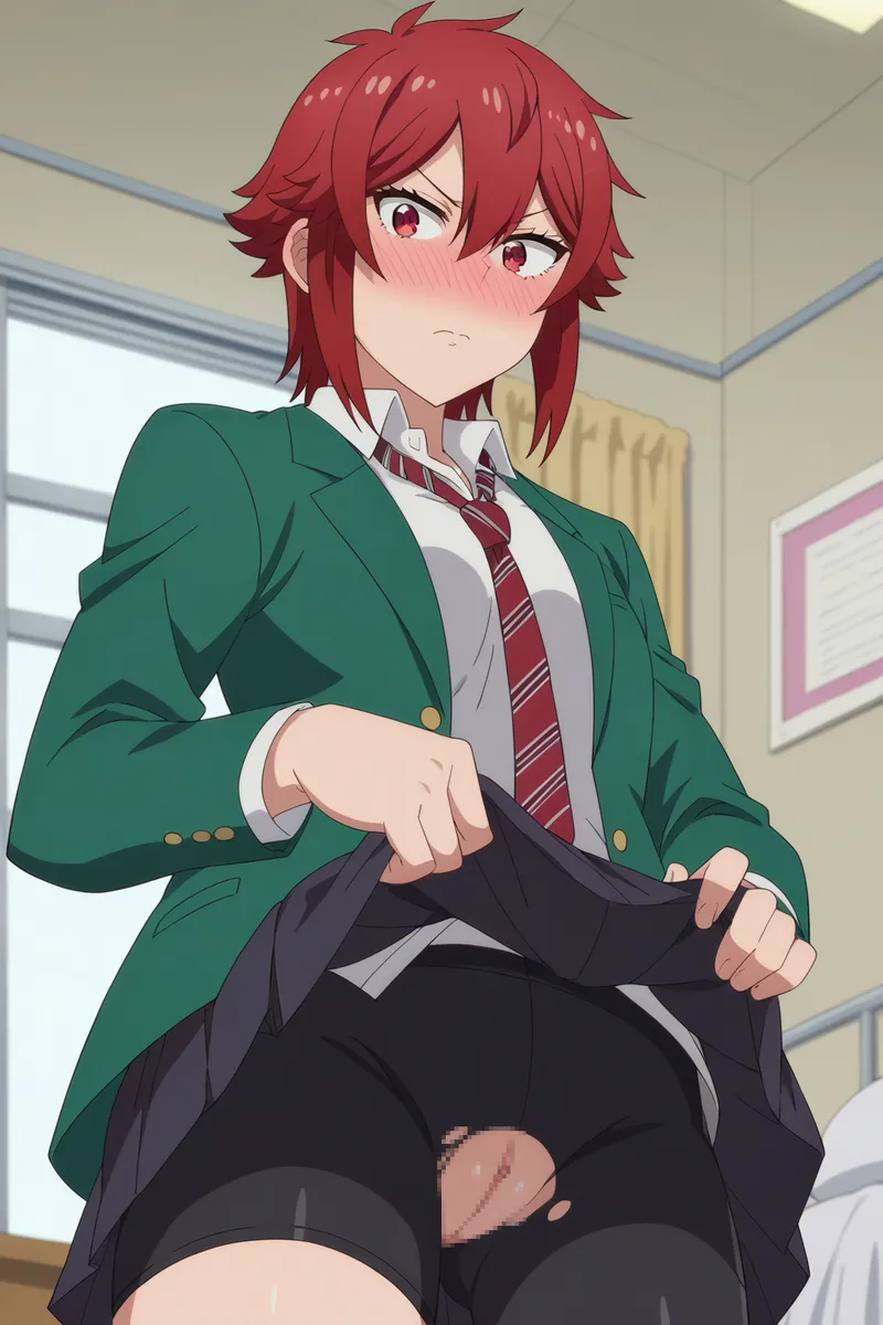 Pixiv dollai 37487779 - Image 15