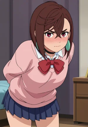 Pixiv dollai 37487779 - Page 381