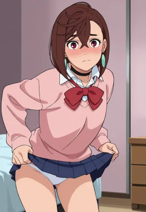 Pixiv dollai 37487779 - Page 382