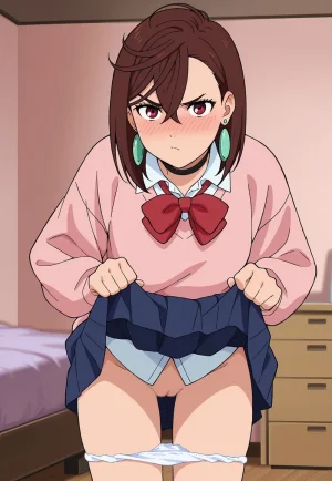 Pixiv dollai 37487779 - Page 383