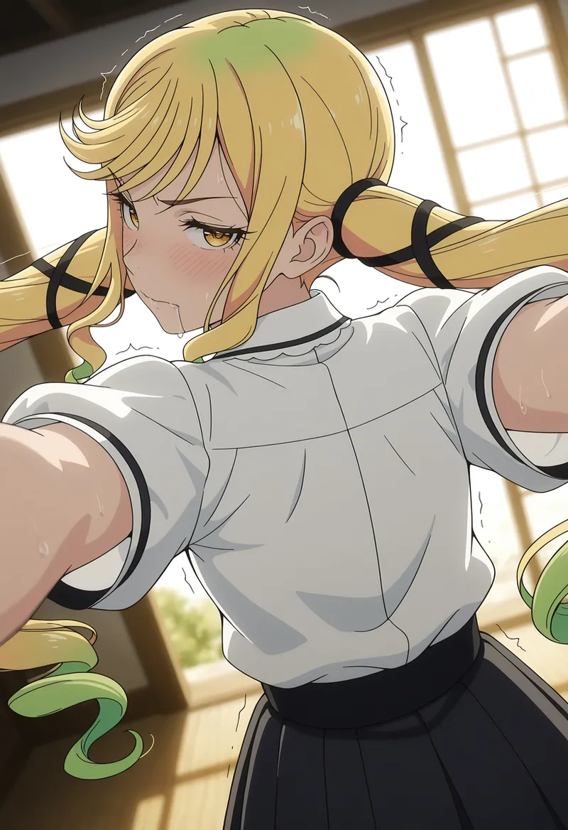 Pixiv Dollona 108719880 - Image 131