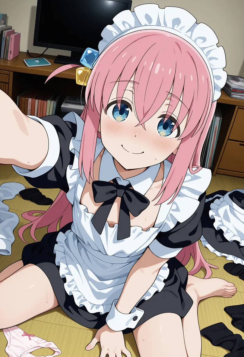 Pixiv Dollona 108719880 - Image 270