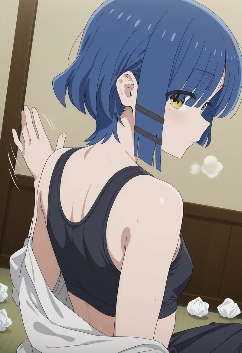 Pixiv Dollona 108719880 - Image 313