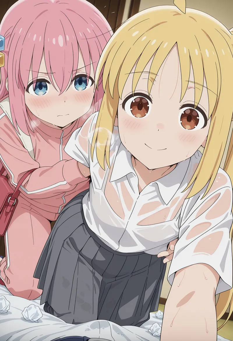 Pixiv Dollona 108719880 - Image 431