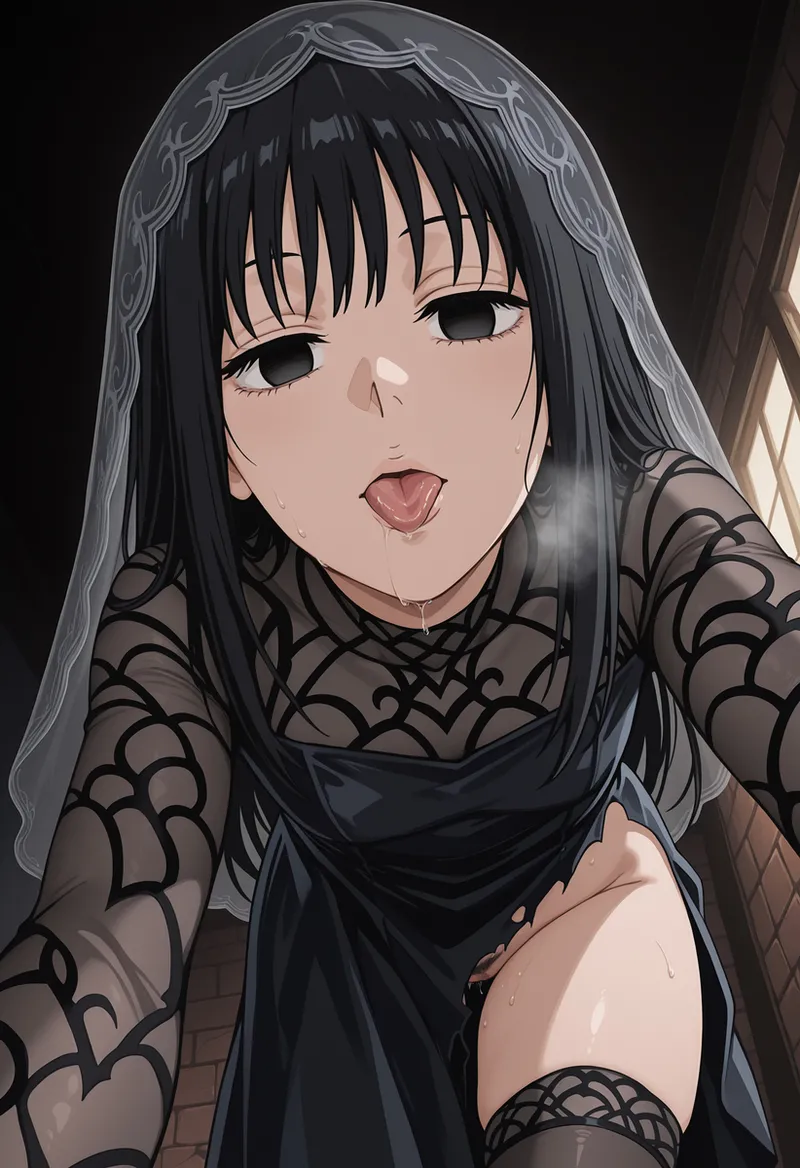 Pixiv Dollona 108719880 - Image 503