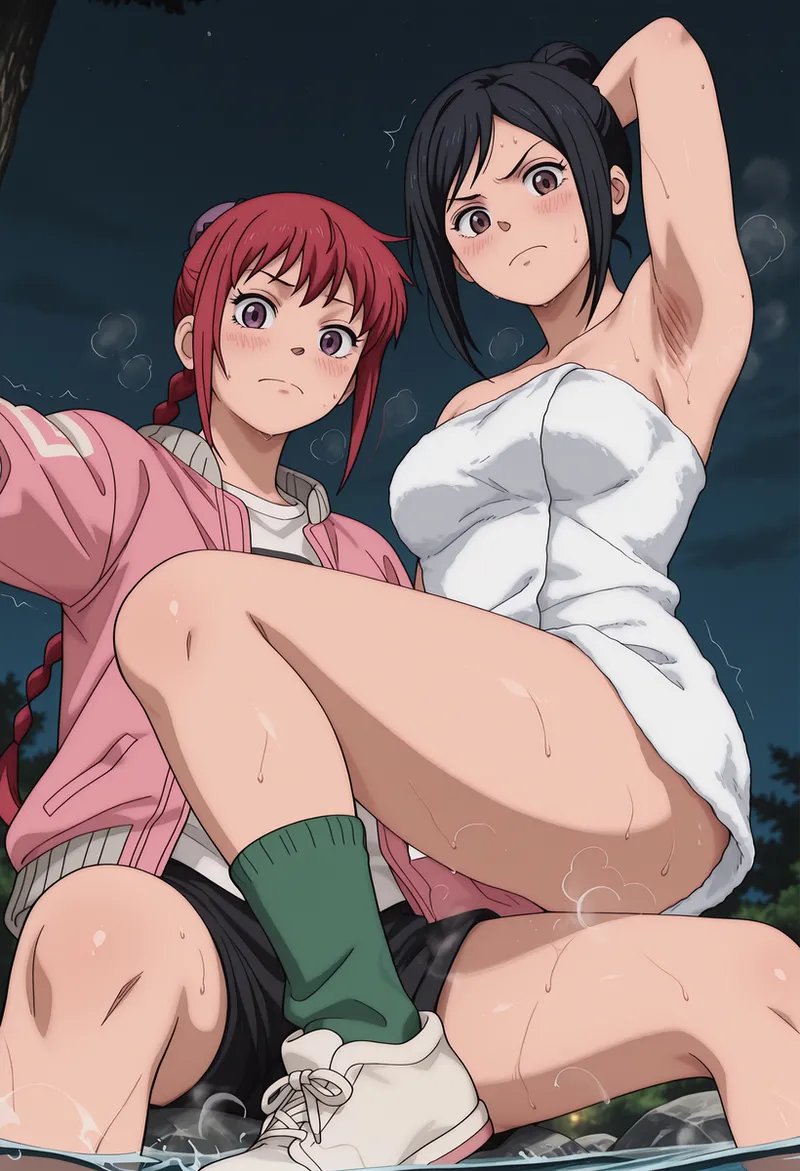 Pixiv Dollona 108719880 - Image 533