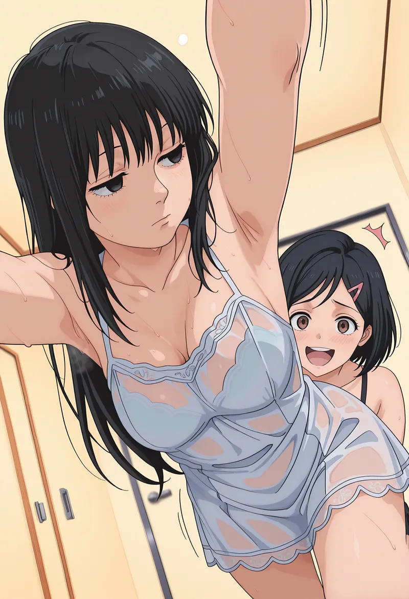 Pixiv Dollona 108719880 - Image 534