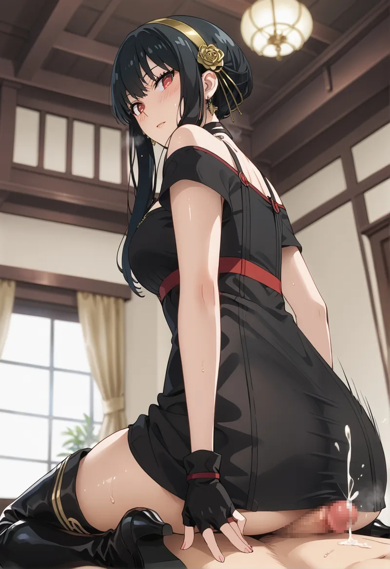 Pixiv Dollona 108719880 - Image 61