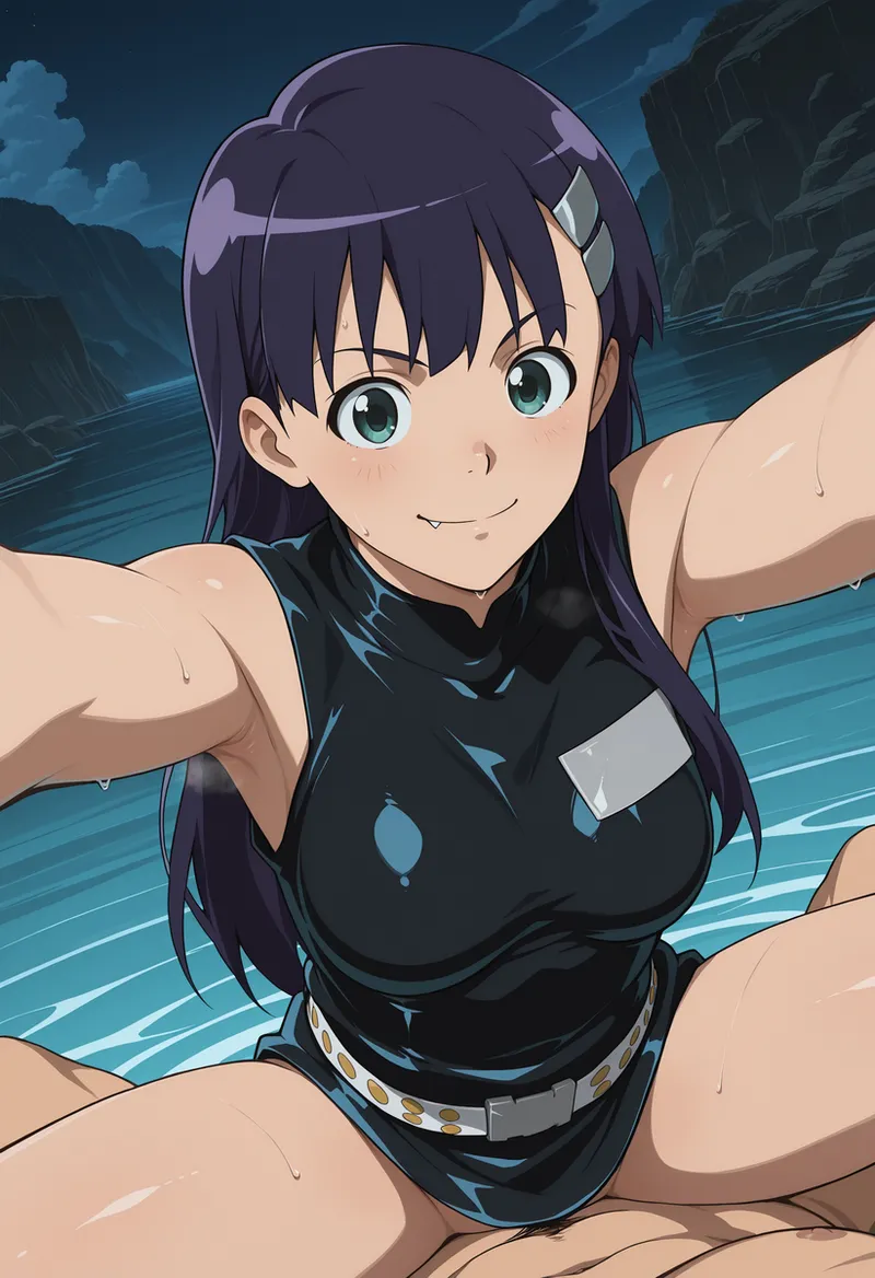 Pixiv Dollona 108719880 - Image 619