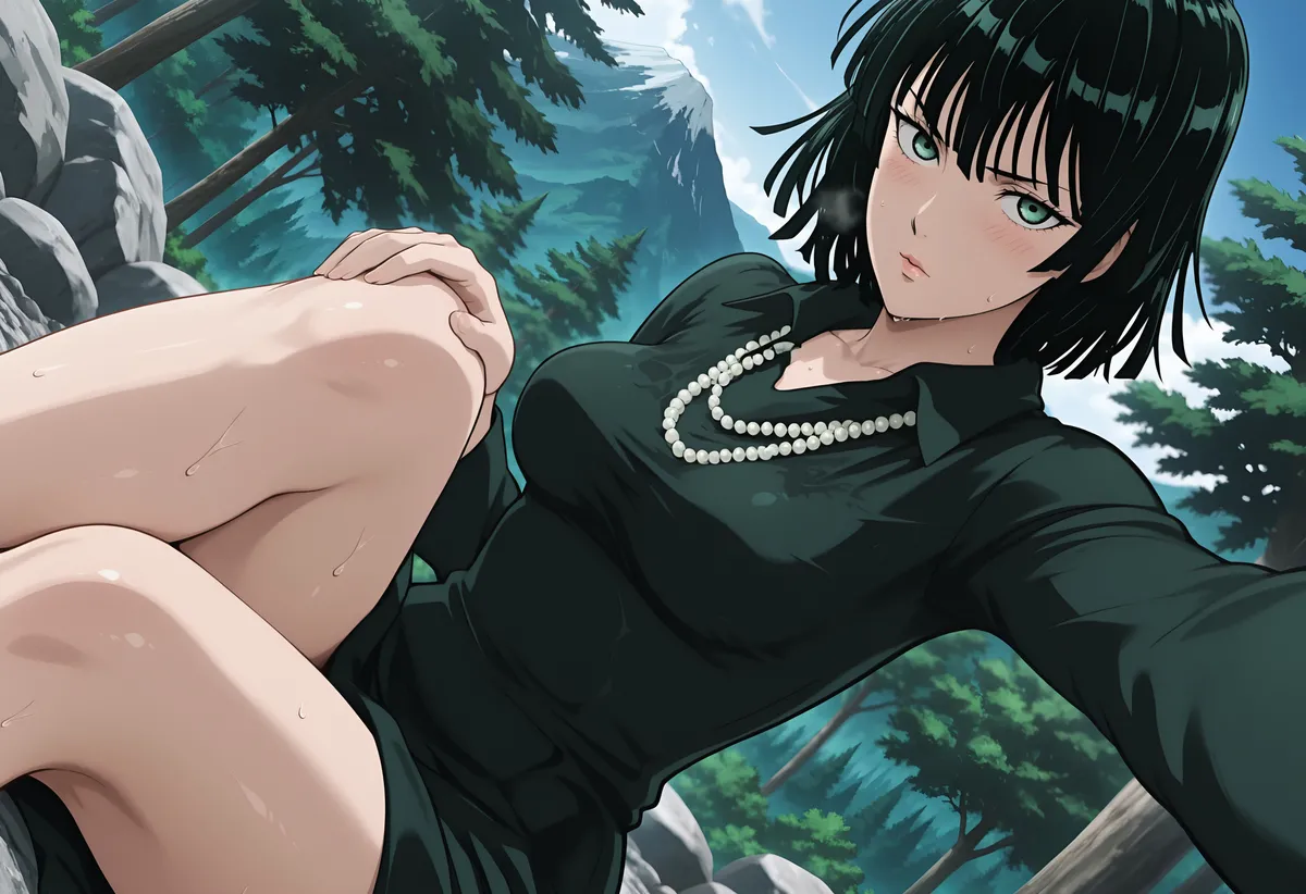 Pixiv Dollona 108719880 - Image 635