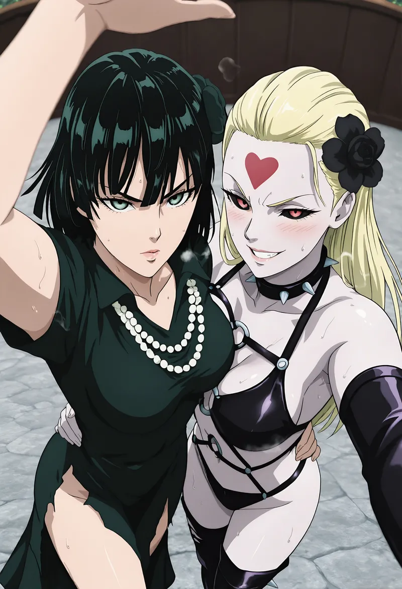 Pixiv Dollona 108719880 - Image 641