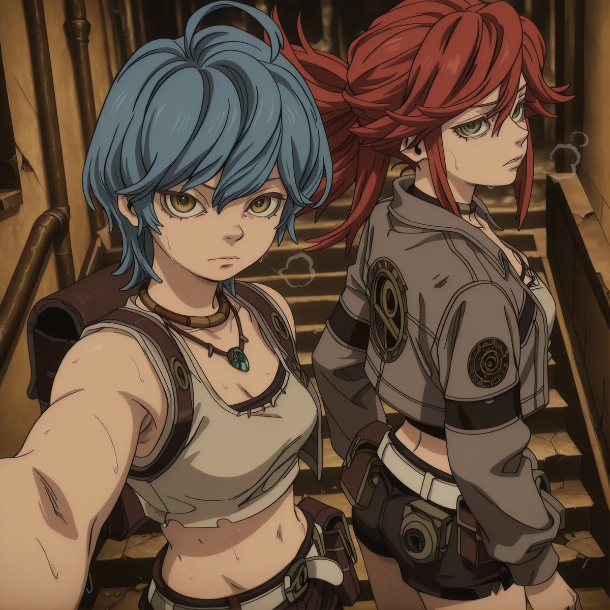 Pixiv Dollona 108719880 - Image 701